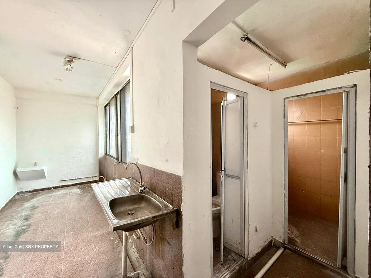 Serangoon Road (D8), Apartment #497190681